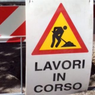 Nichelino, lavori di riqualificazione in via Santi: come cambia la viabilità