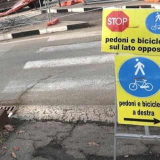 Acquedotto &quot;Valsalice&quot;, per qualche giorno disagi al traffico tra i corsi Vittorio e Cairoli
