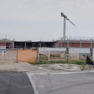 Nichelino, da settembre la nuova scuola Papa Giovanni ospiterà i primi studenti