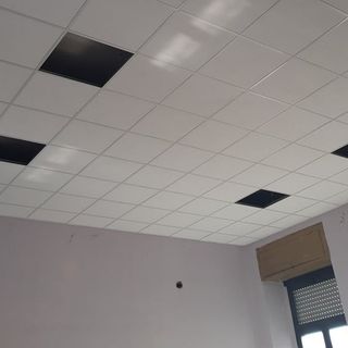 Iniziati i lavori alla scuola primaria “Edmondo De Amicis” di via Masserano