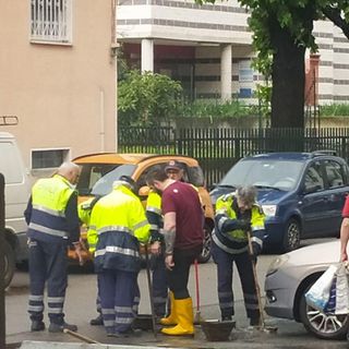 tombini nichelino e beinasco