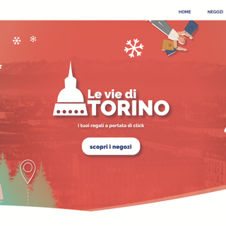 Online Levieditorino.it, il sito che connette cittadini e commercianti con l'acquisto di buoni online