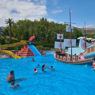 Le Caravelle Ceriale