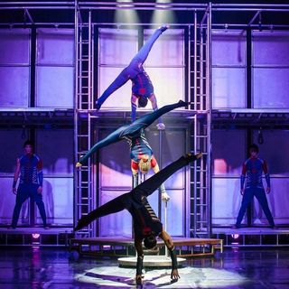 Alba si prepara ad ospitare uno degli eventi più importanti a livello nazionale:  “Le Cirque World’s Top Performers” arriva in città con “Tilt”