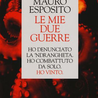 A Viù Mauro Esposito presenta le sue “Due guerre” al centro polifunzionale