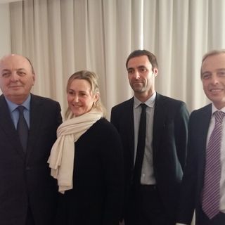 &quot;E' un piano industriale che non regge quello di Gtt&quot;