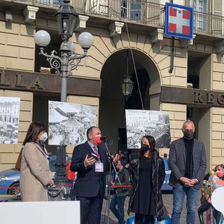 Vittoria Poggio - foto di repertorio Vittoria Poggio - foto di repertorio