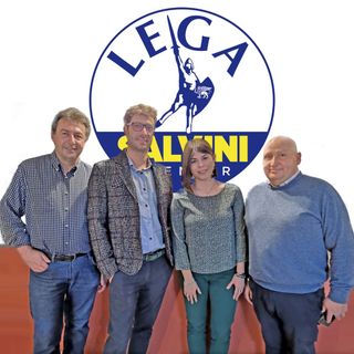 Rivarolo Canavese, la Lega ufficializza il nome del candidato sindaco