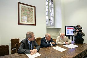 Ottanta anni dalle Leggi razziali, &quot;mobilitazione&quot; di tredicimila studenti