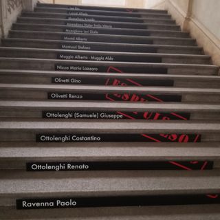 Leggi Razziali, l'Università si mette dietro la lavagna e racconta la &quot;sua&quot; vergogna ai tempi del regime (FOTO)