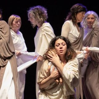 Al teatro Perempruner lo spettacolo sui 30 anni dalla morte di Falcone e Borsellino