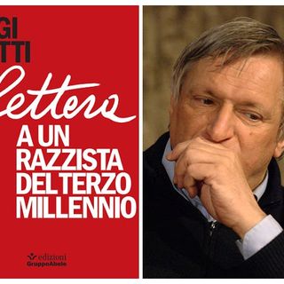 Don Ciotti al Salone del Libro: &quot;La repressione non c'entra nulla con la sicurezza&quot;