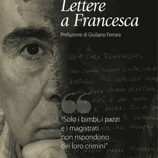 A Palazzo Lascaris presentato il libro “Enzo Tortora. Lettere a Francesca”