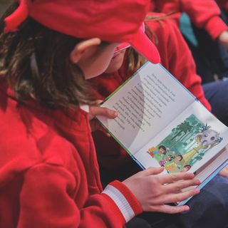 Al via Happy Meal Readers, il progetto per la diffusione della lettura tra i bambini