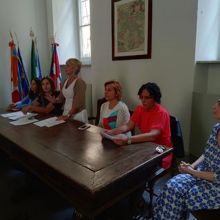 Consiglio regionale, proposta bipartisan per la parità di genere nelle elezioni (VIDEO)
