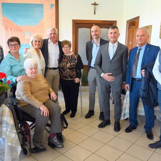 feste al ristorante