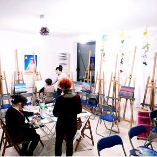 Prisma Laboratorio Artistico apre le iscrizioni a tutti i suoi corsi d'arte
