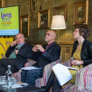 &quot;Ripartiamo da Verona per dare visibilità al movimento LGBTQI&quot;: al via il 34° Lovers Film Festival
