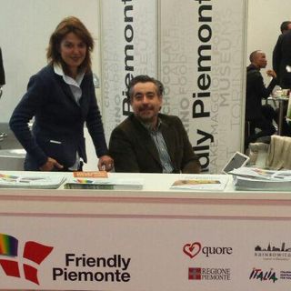 Il modello Lgbt piemontese conquista gli Usa