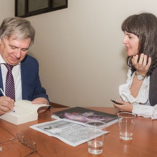 Foto di Mihai Bursuc.