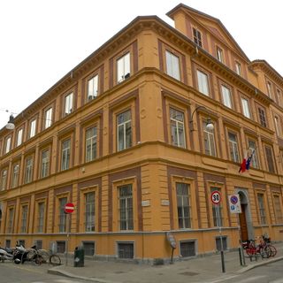 liceo d'azeglio