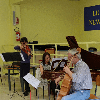 Sezione musicale al Liceo Newton di Chivasso, rimandato a &quot;settembre&quot;