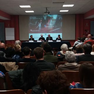 Istituto Primo Levi, da liceo sportivo a incubatore di start up