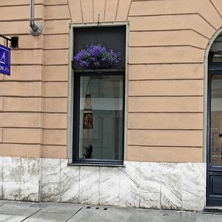 Da Liconi Arte mostra collettiva per il Natale 2018