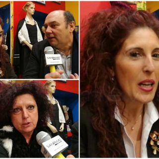 Intervista a Lidia Vivoli, vittima di un femminicidio mancato: “Bisogna avere il coraggio di denunciare” (Video)