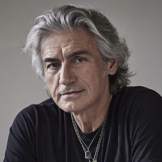 luciano ligabue