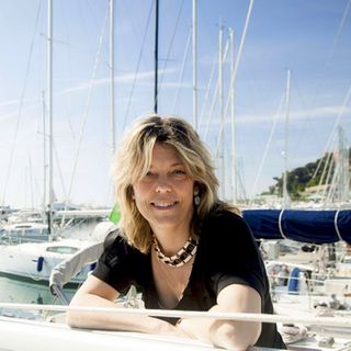 Anche il torinese piange la scomparsa di Liliana Molin Pradel, responsabile vendite e marketing di Marina di Varazze