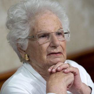 Cittadinanza onoraria a Liliana Segre, anche Grugliasco e Collegno si aggiungono