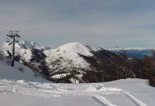 Tragedia sulle piste in Valle d'Aosta, muore sciatore torinese