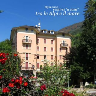 Limone Palace Aparthotel, una vacanza accogliente e in libertà