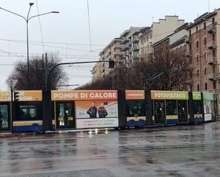 tram