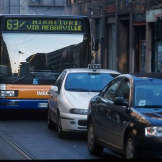 Trasporto pubblico locale, verso un servizio pagato a consumo