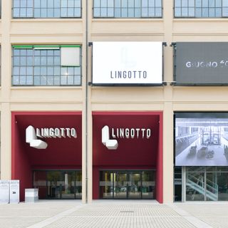 &quot;Facciamo Fifty-Fifty&quot;: così il Centro Commerciale Lingotto festeggia 20 anni