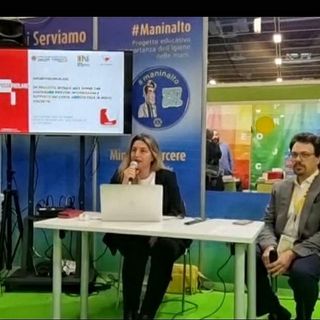 i lions al salone 2023