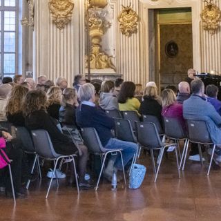 Nichelino, I Maghi di Oz chiude domenica la stagione di Lirica e Musical a Corte