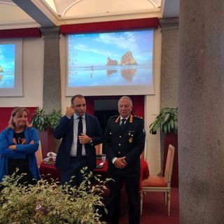 conferenza lo russo