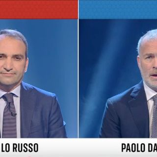 stefano lo russo e paolo damilano