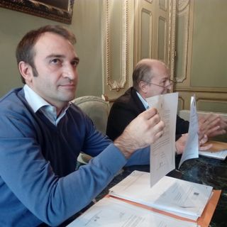 Governo M5S-Pd, Lo Russo ad Appendino: &quot;A Torino partiamo da Osservatorio Tav, ZTL e piazza Baldissera&quot;