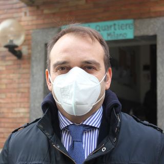 stefano lo russo