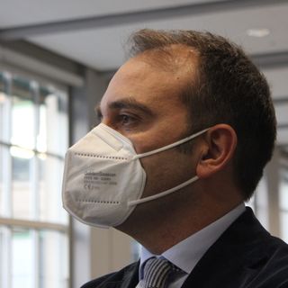 stefano lo russo