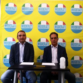 lo russo e i moderati