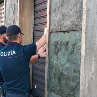 Botte da orbi nel bar frequentato da pregiudicati, un ferito: il Questore sospende la licenza
