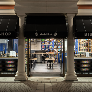 Perché un locale stile Industrial non delude mai: 5 idee da copiare