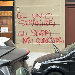 Il mondo della politica sulle devastazioni a Regio Parco