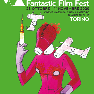 Vent'anni di TOHorror Fantastic Film Fest: oltre 50 titoli in 5 giorni di programmazione
