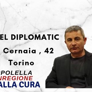 &quot;Quali proposte per l'assistenza?&quot;. Ne parla il candidato al Consiglio regionale Francesco Coppolella